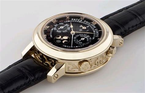 patek philippe geneve watch black|patek philippe geneve for sale.